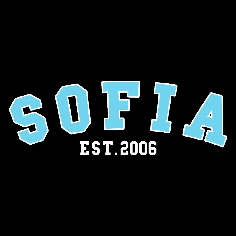 Sofia Fondée en 2006