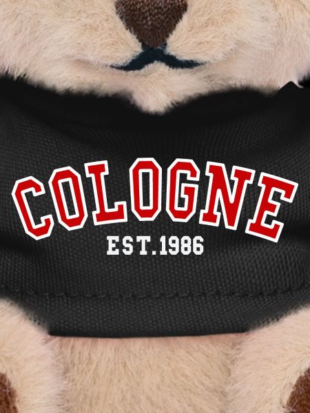 Cologne Fondée en 1986