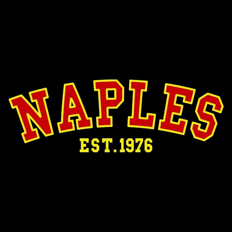 Neapel gegründet 1976