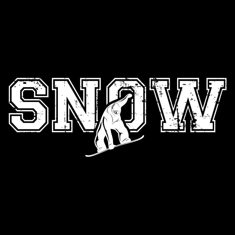 Snowboard Snowsnowboard