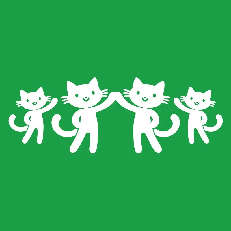 Équipe des chats