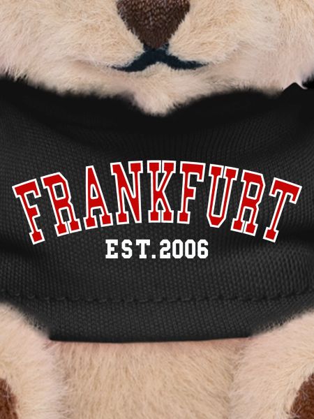 Frankfurt Est. 2006