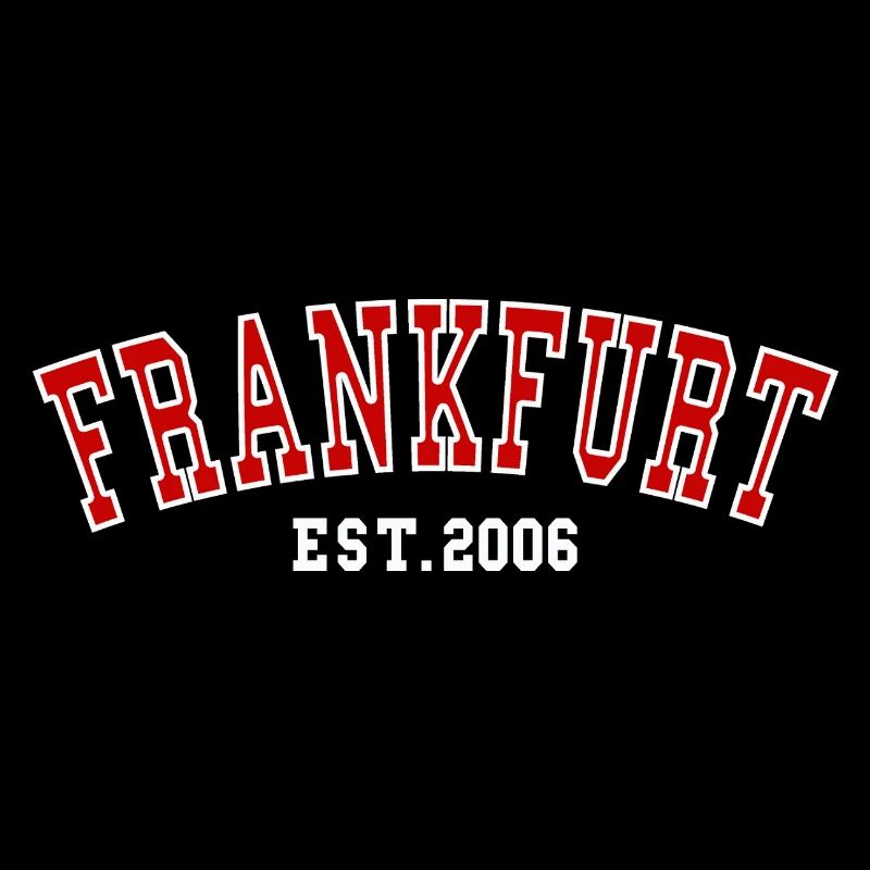 Est. Francfort 2006