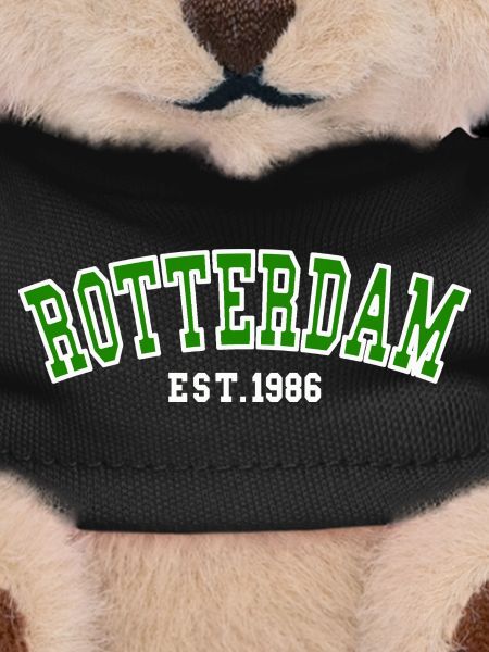 Rotterdam Est. 1986