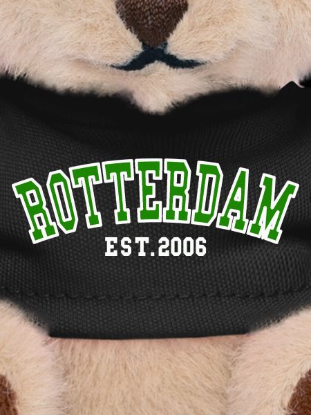 Rotterdam Est. 2006