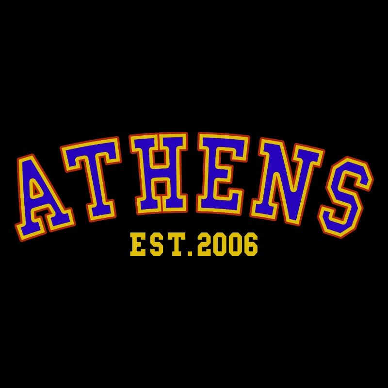 Athen gegründet 2006