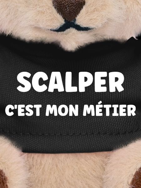 Scalper C’est Mon Métier