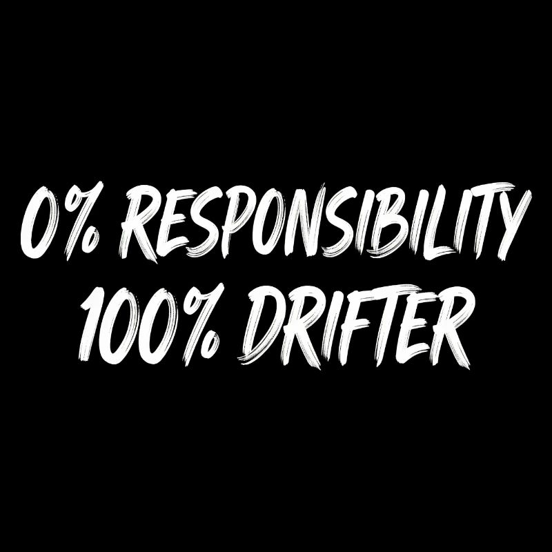 0 % Responsabilité 100 % Vagabond