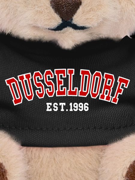 Dusseldorf Est. 1996