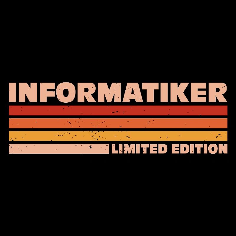 Informatiker Informatikerin Informatik