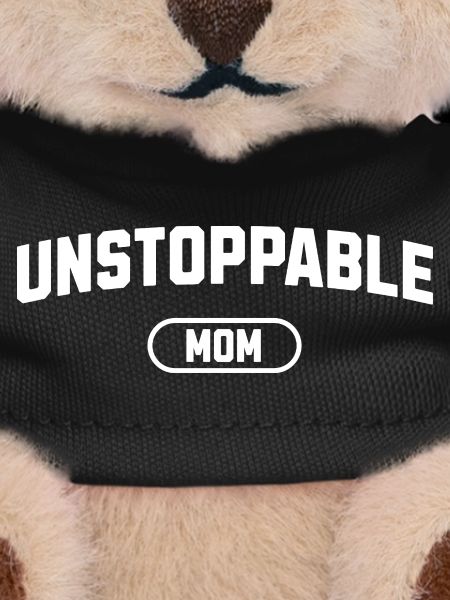 Maman Inarrêtable