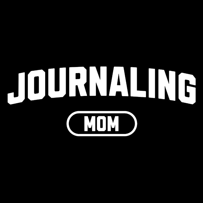 Journaling Mom