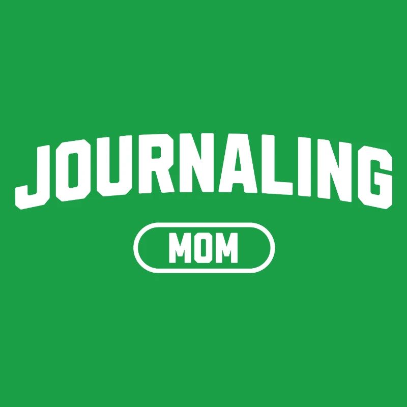 Journaling Mama