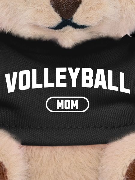 Volleyball Mom