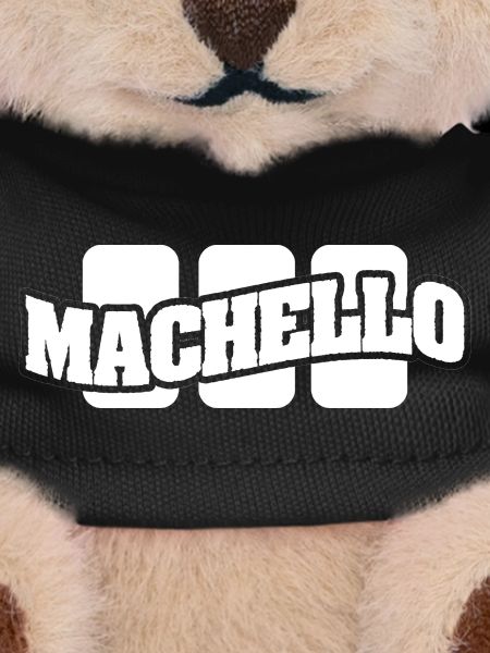 Gift for Machello