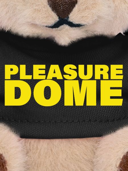 PLEASURE DOME