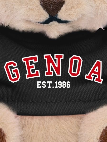 Genoa Est. 1986
