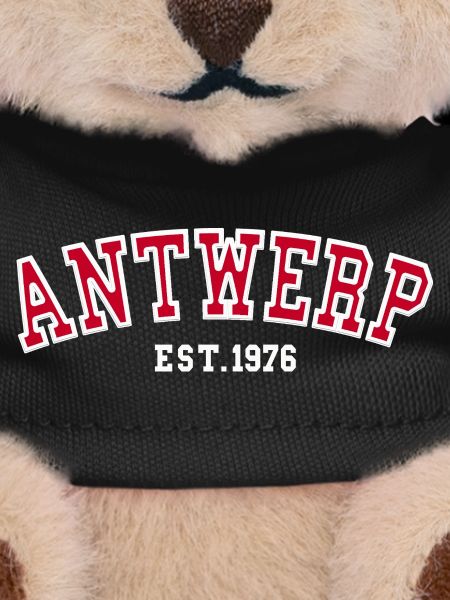 Antwerp Est. 1976