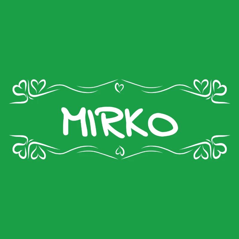 Gift for Mirko