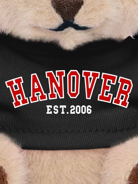 Hanover Est. 2006