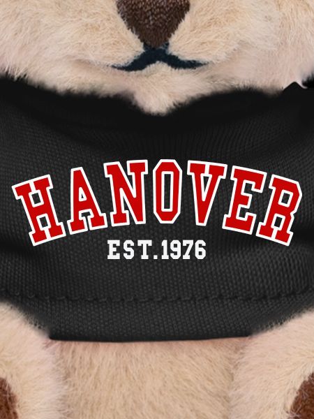 Hanover Est. 1976