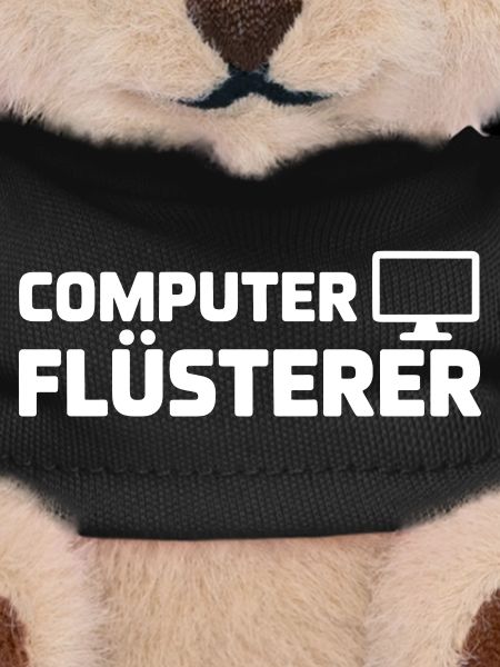 Computer Whisperer Shirt