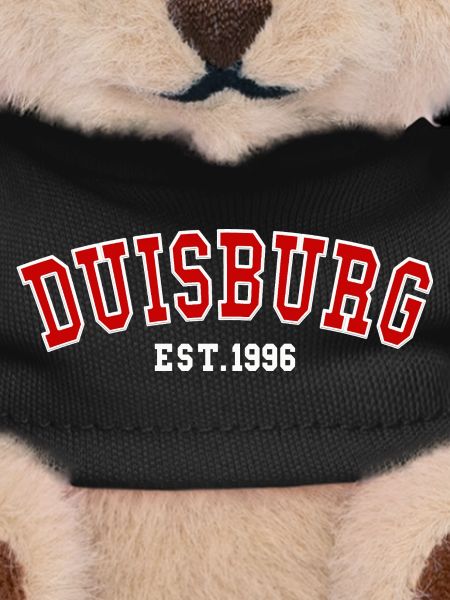 Duisburg Est. 1996