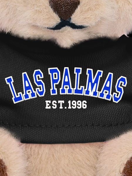 Las Palmas Est. 1996