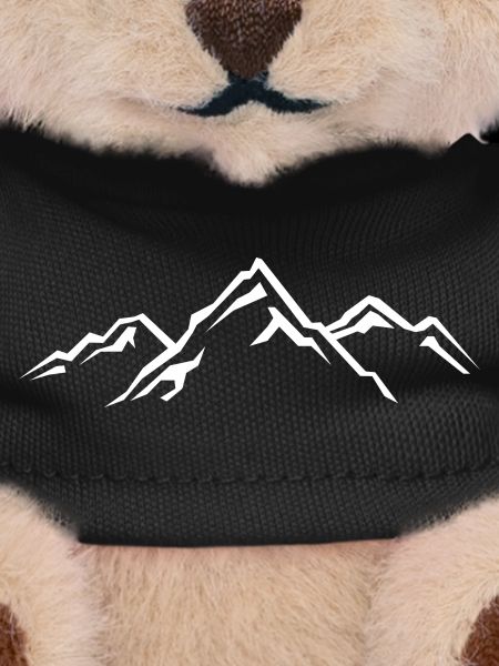Mountain Mountains Nature Conservation