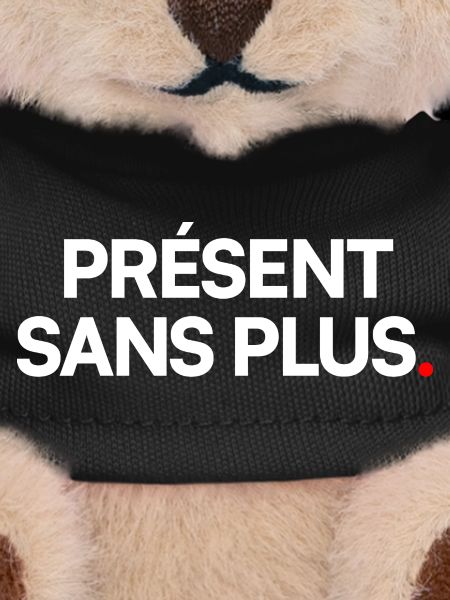 Présent sans plus