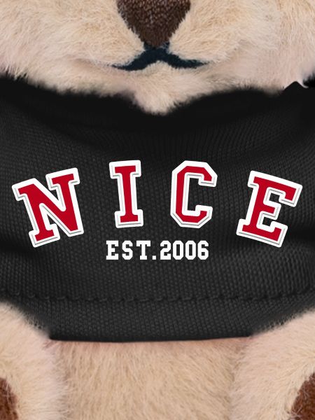 Nice Est. 2006