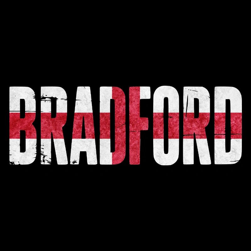 Bradford, England