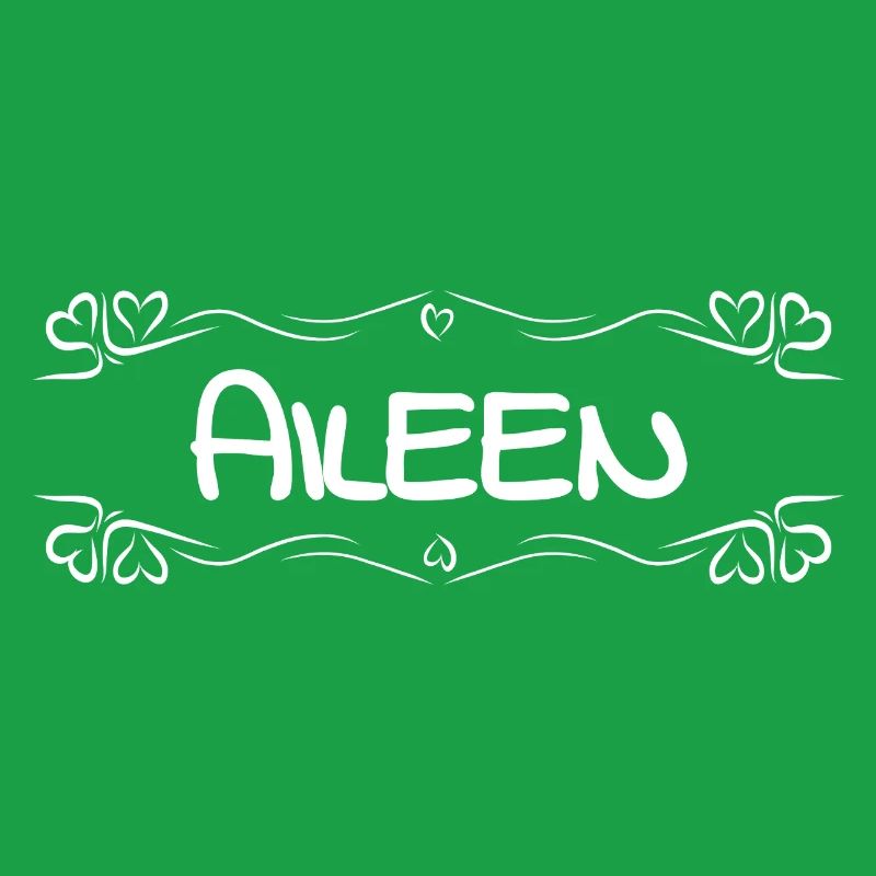 Gave til Aileen