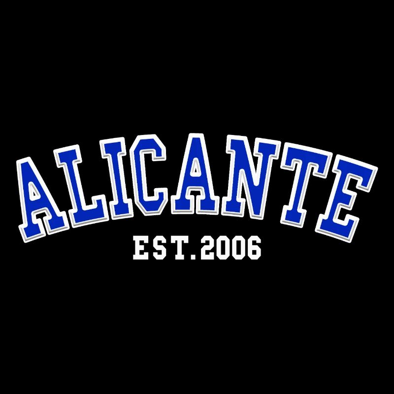 Alicante Est. 2006