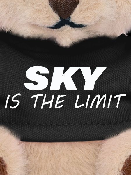 Sky is the Limit