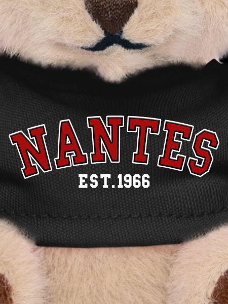Nantes Est. 1966