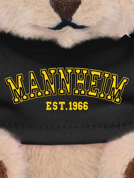 Mannheim Est. 1966