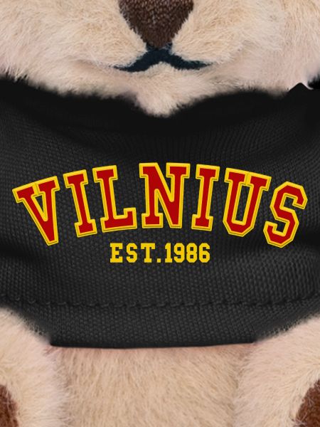 Vilnius Est. 1986