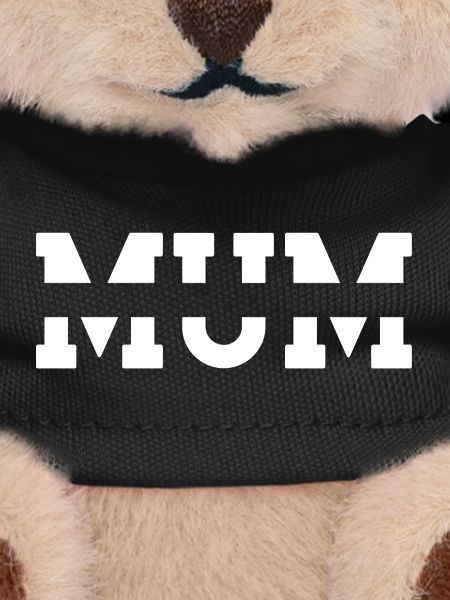 Mum. MUM