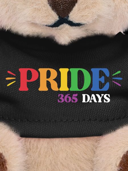 LGBT Pride Month - Pride 365