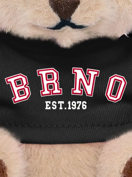 Brno Est. 1976