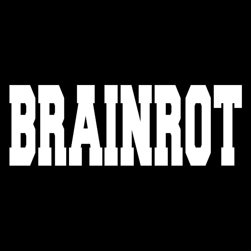 Brainrot