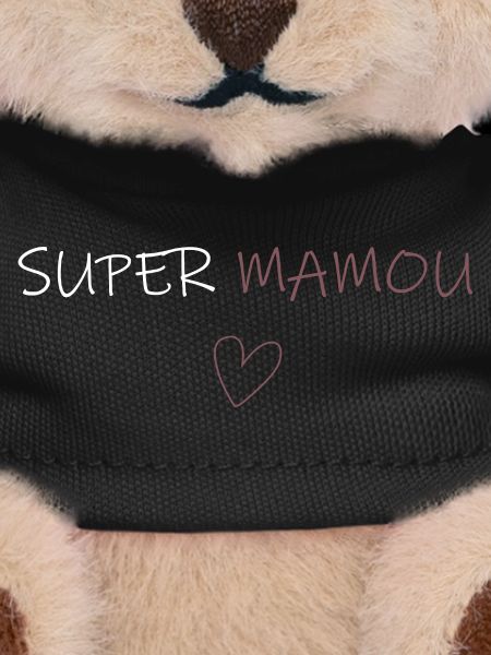 Super Mamou
