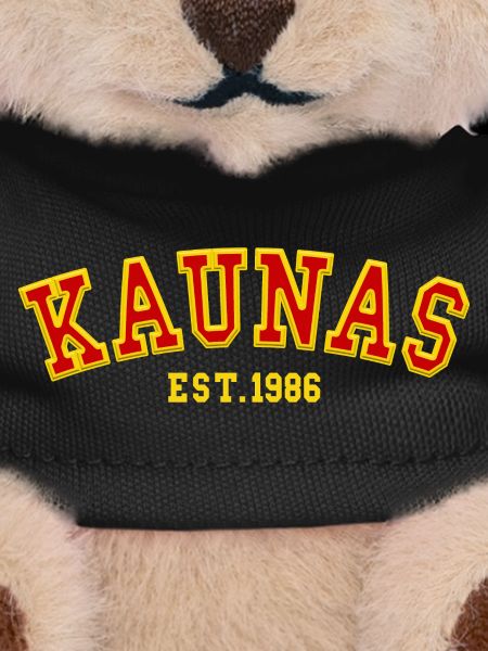 Kaunas Est. 1986