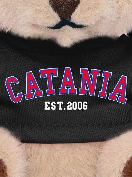 Catania Est. 2006