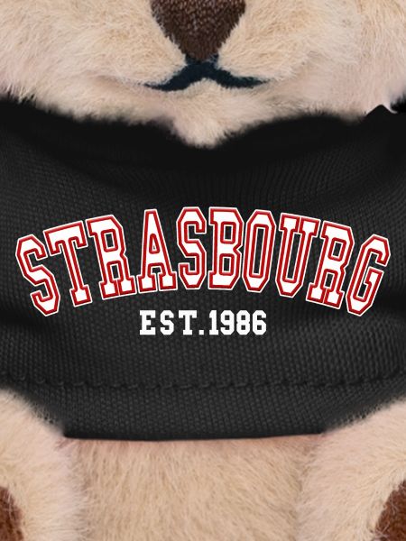 Strasbourg Est. 1986