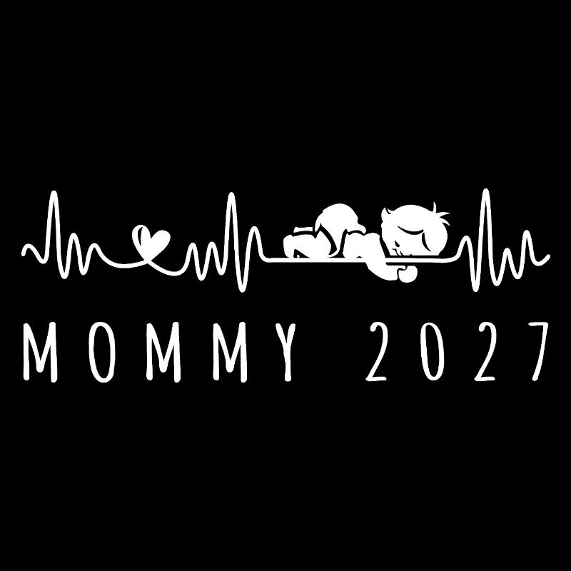 Annonce de grossesse future maman 2027