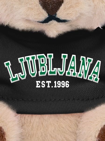 Ljubljana Est. 1996