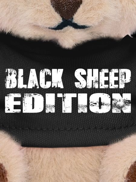Black Sheep Edition
