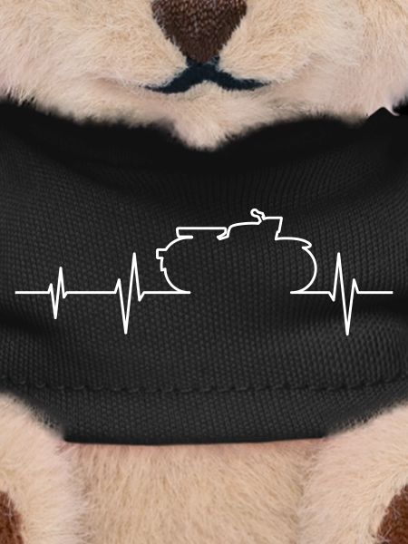 Simson Sparrowhawk Hawk ECG